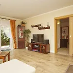 Weingarten Bodden Apartment Sellin (Rugen)