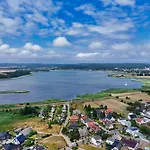 Apartment Weingarten Bodden Sellin (Rugen)