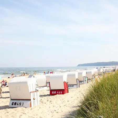 Weingarten Bodden 아파트
