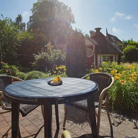 Weingarten Bodden 아파트