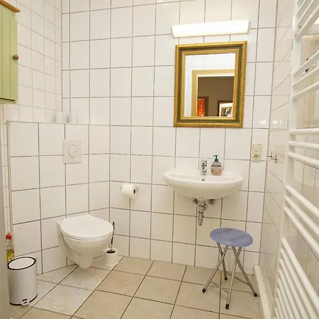 아파트 Weingarten Bodden