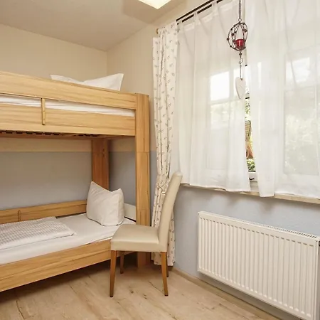 아파트 Weingarten Bodden *