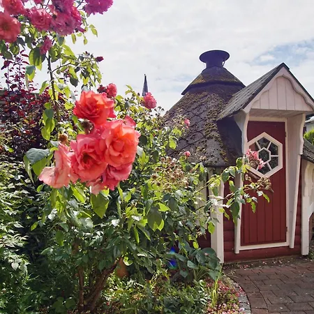 Weingarten Bodden * Sellin (Rugen)