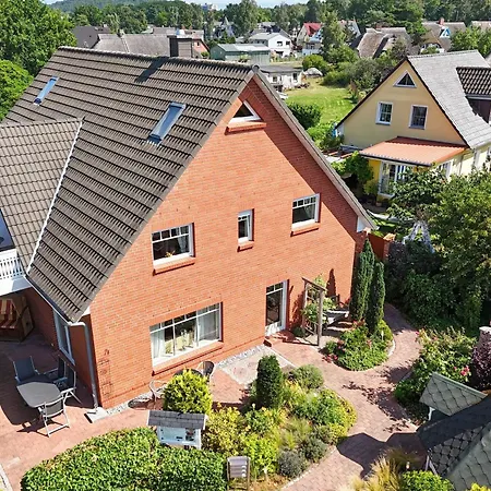 Weingarten Bodden Sellin (Rugen)