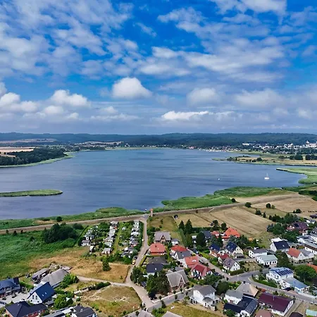 شقة Weingarten Bodden Sellin (Rugen)