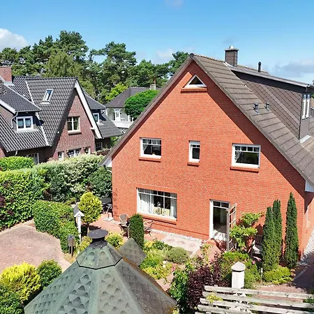 Weingarten Bodden شقة