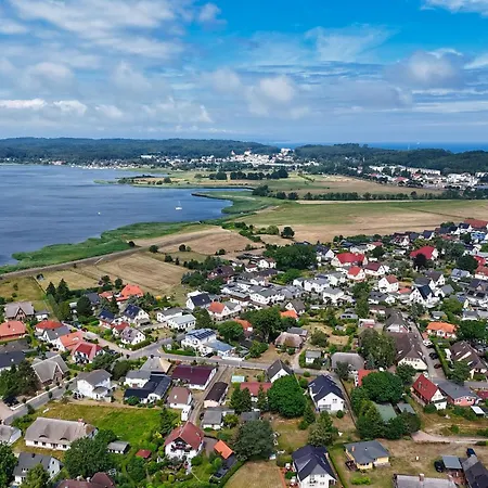 Weingarten Bodden * Sellin (Rugen)