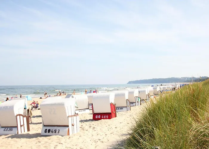 Weingarten Bodden 아파트