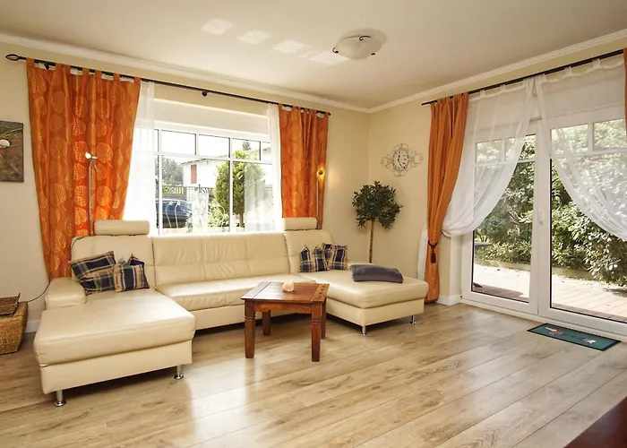 Weingarten Bodden 아파트