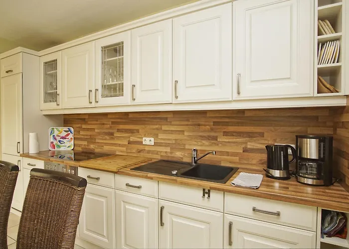 아파트 Weingarten Bodden