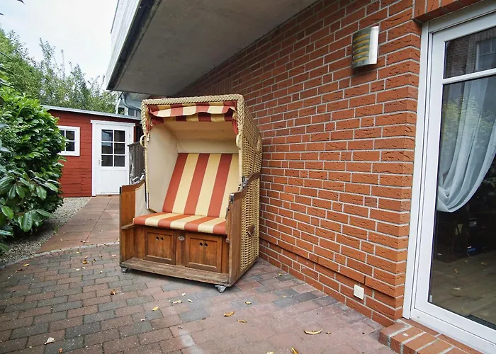 아파트 Weingarten Bodden Sellin (Rugen)