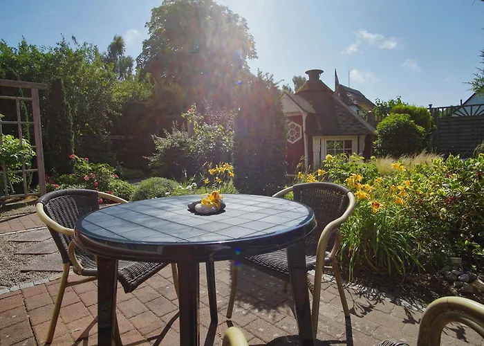 Weingarten Bodden 아파트