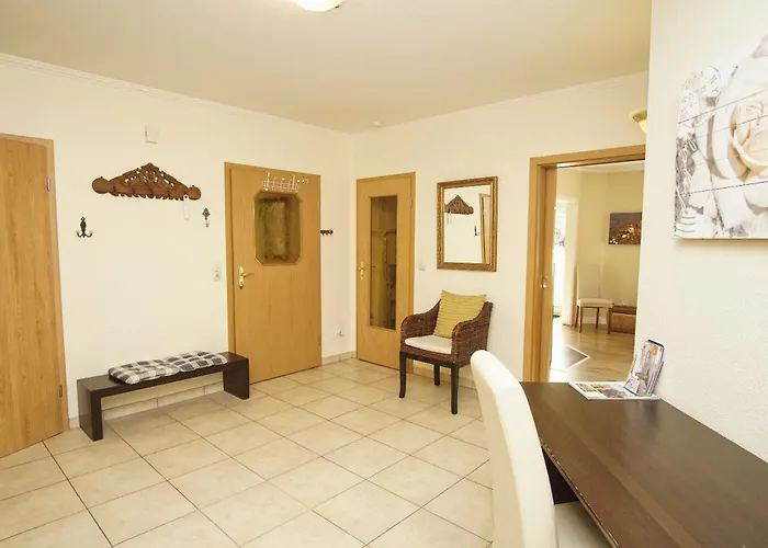 Weingarten Bodden Sellin (Rugen)