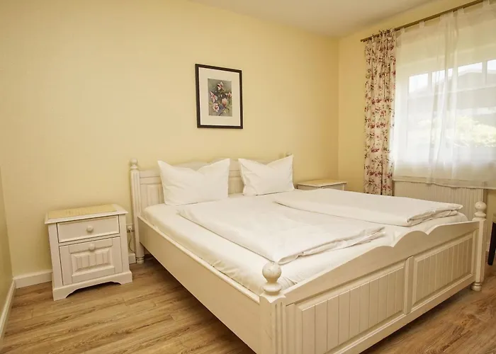 Weingarten Bodden 아파트 *