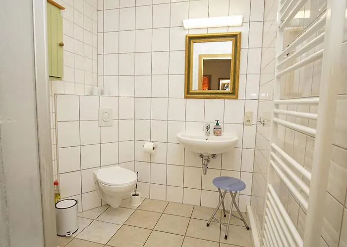 아파트 Weingarten Bodden