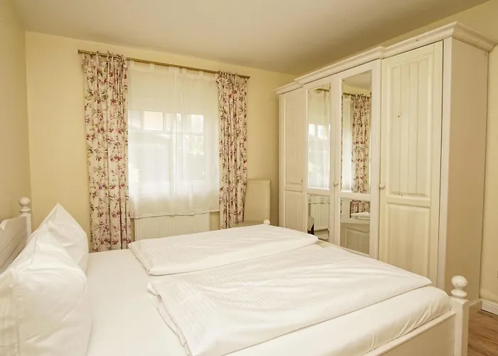 아파트 Weingarten Bodden