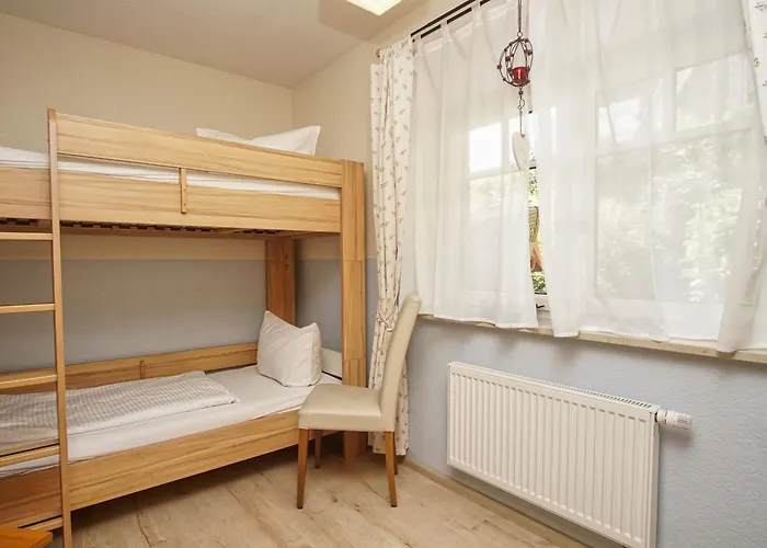 아파트 Weingarten Bodden *