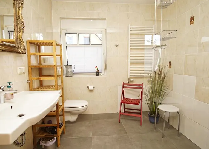 Weingarten Bodden 아파트 *