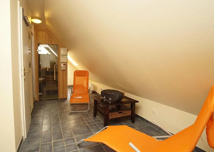 Weingarten Bodden 아파트