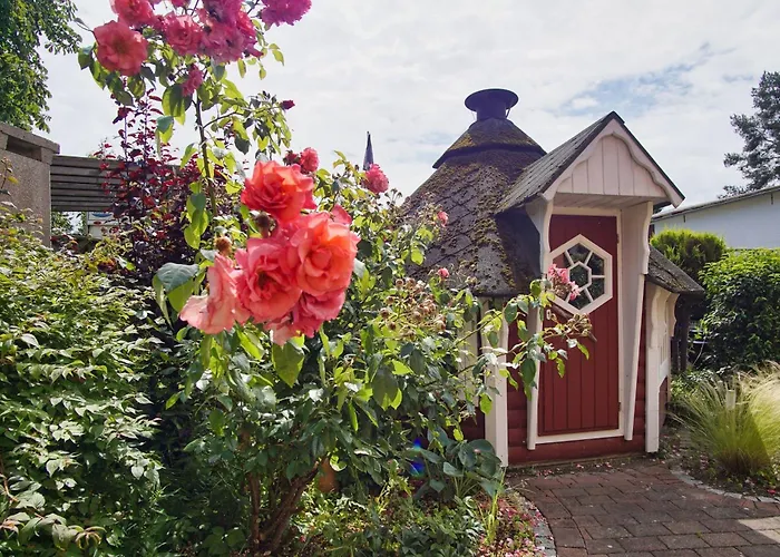 Weingarten Bodden * Sellin (Rugen)