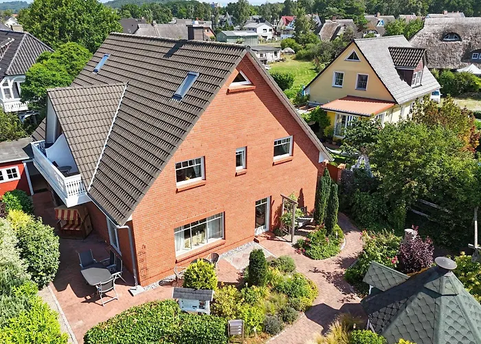 Weingarten Bodden Sellin (Rugen)