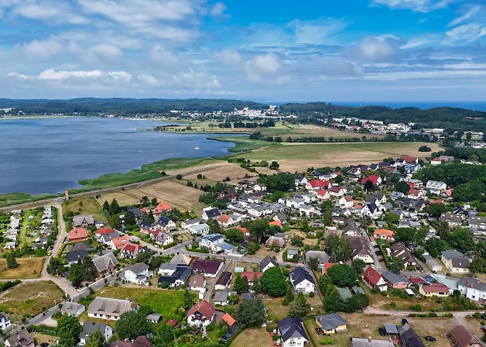 Weingarten Bodden * Sellin (Rugen)