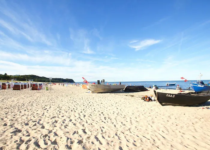 아파트 Weingarten Bodden